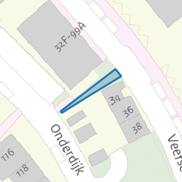 Perceel HDK03-E-16750