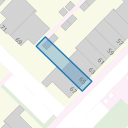 Perceel HDK03-E-16763