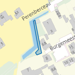 Perceel HDK03-E-16766