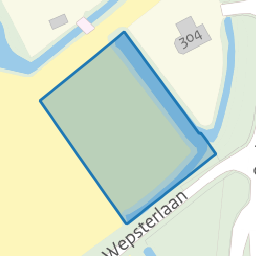 Perceel HDK03-E-16773