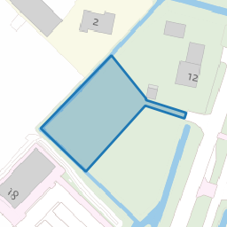 Perceel HDK03-E-16779