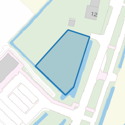 Perceel HDK03-E-16780