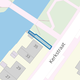 Perceel HDK03-E-16784