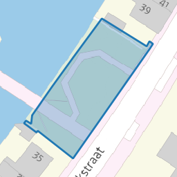 Perceel HDK03-E-16785