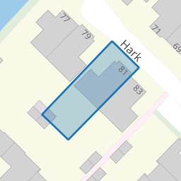 Perceel HDK03-E-16788