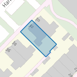 Perceel HDK03-E-16790