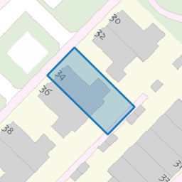 Perceel HDK03-E-16791