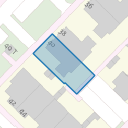 Perceel HDK03-E-16794