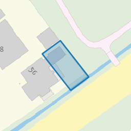 Perceel HDK03-E-16800