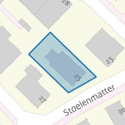 Perceel HDK03-E-16806