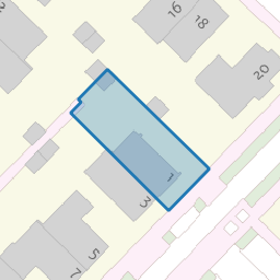 Perceel HDK03-E-16813