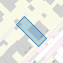 Perceel HDK03-E-16814