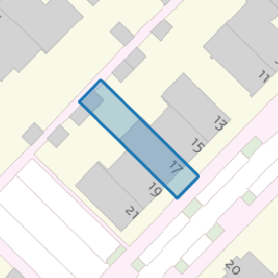 Perceel HDK03-E-16821