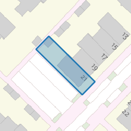 Perceel HDK03-E-16823