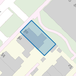 Perceel HDK03-E-16831