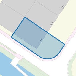 Perceel HDK03-E-16837