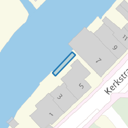 Perceel HDK03-E-16843