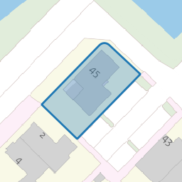 Perceel HDK03-E-16846