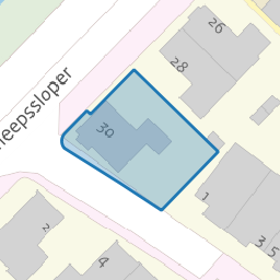 Perceel HDK03-E-16850