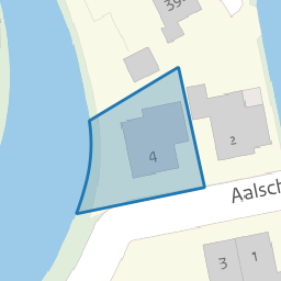 Perceel HDK03-E-16857