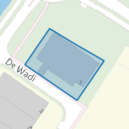 Perceel HDK03-E-16859