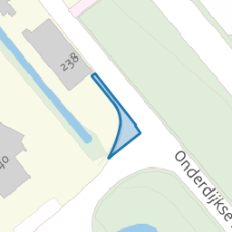 Perceel HDK03-E-16864