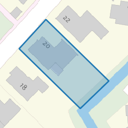 Perceel HDK03-E-16872