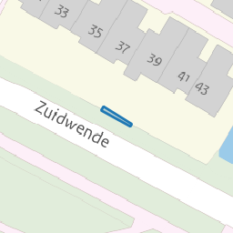 Perceel HDK03-E-16879