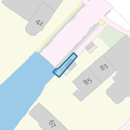 Perceel HDK03-E-16881