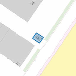 Perceel HDK03-E-16885