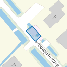 Perceel HDK03-E-16893