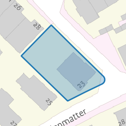 Perceel HDK03-E-16897