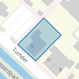 Perceel HDK03-E-16899