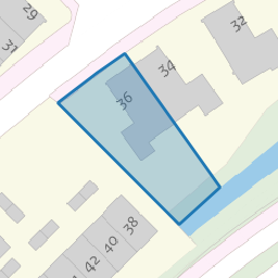 Perceel HDK03-E-16903