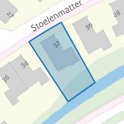 Perceel HDK03-E-16905