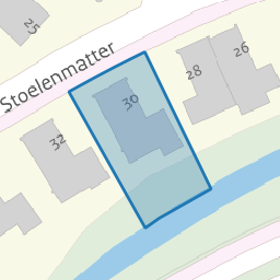 Perceel HDK03-E-16906