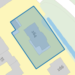 Perceel HDK03-E-16911