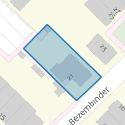 Perceel HDK03-E-16912