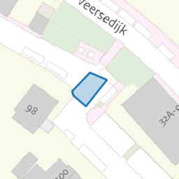 Perceel HDK03-E-1692