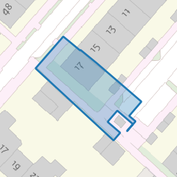 Perceel HDK03-E-16931