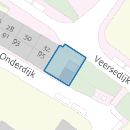 Perceel HDK03-E-16933