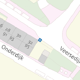 Perceel HDK03-E-16934