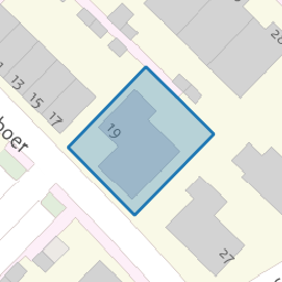 Perceel HDK03-E-16939