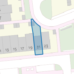 Perceel HDK03-E-16941