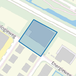 Perceel HDK03-E-16962