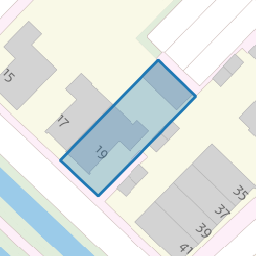 Perceel HDK03-E-16964