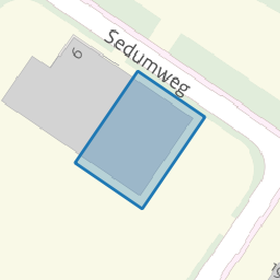 Perceel HDK03-E-16969