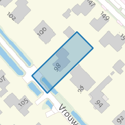 Perceel HDK03-E-16971