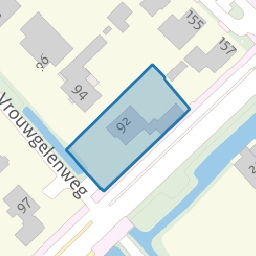 Perceel HDK03-E-16973