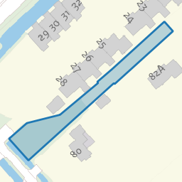 Perceel HDK03-E-16978